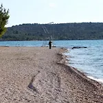 Apartment Apartments By The Sea Pirovac, Sibenik - 6280