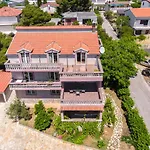 Apartments By The Sea Pirovac, Sibenik - 6280 Apartment