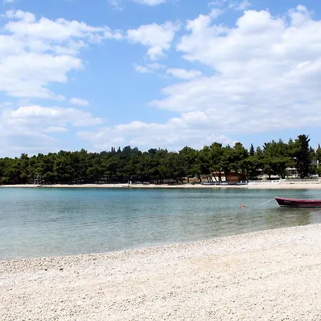 Apartment Apartments By The Sea Pirovac, Sibenik - 6280