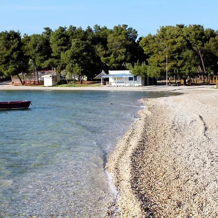 Apartments By The Sea Pirovac, Sibenik - 6280