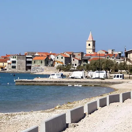 Apartment Apartments By The Sea Pirovac, Sibenik - 6280