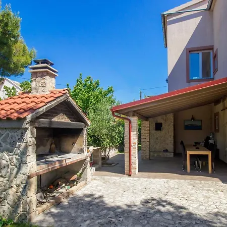 Apartment Apartments By The Sea Pirovac, Sibenik - 6280 Pirovac