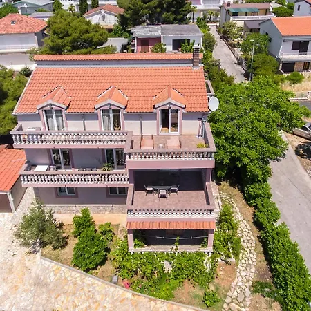 Apartments By The Sea Pirovac, Sibenik - 6280 Apartment