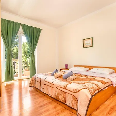 By The Sea Pirovac, Sibenik - 6280 Apartman Pirovac