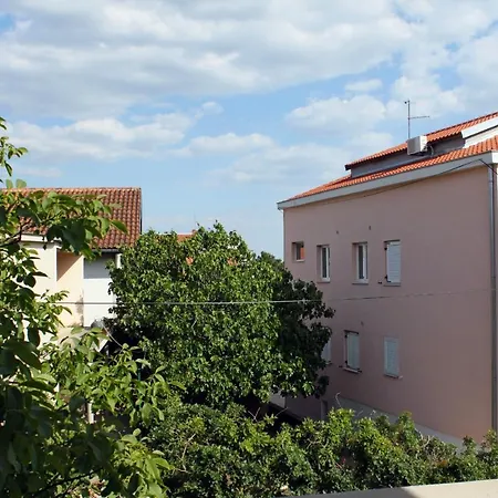 Apartments By The Sea Pirovac, Sibenik - 6280 Apartment Pirovac