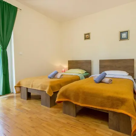 By The Sea Pirovac, Sibenik - 6280 Apartman Pirovac