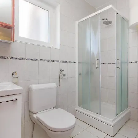 Apartman By The Sea Pirovac, Sibenik - 6280