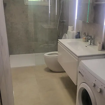 Apartman By The Sea Pirovac, Sibenik - 6280