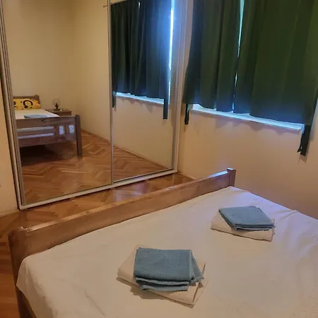 Apartments By The Sea Pirovac, Sibenik - 6280 Pirovac