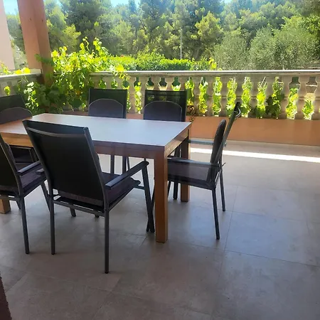 Apartments By The Sea Pirovac, Sibenik - 6280