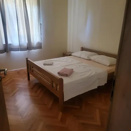 By The Sea Pirovac, Sibenik - 6280 Apartman