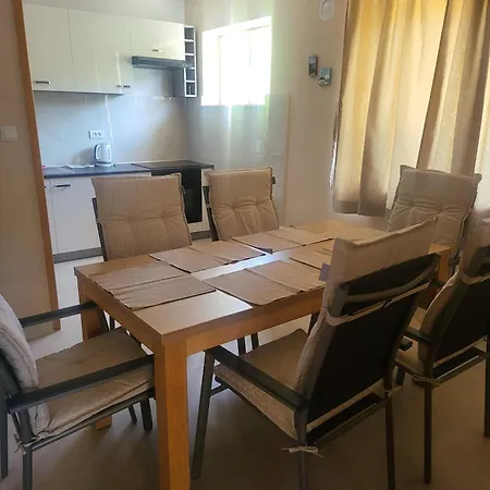 Apartman By The Sea Pirovac, Sibenik - 6280