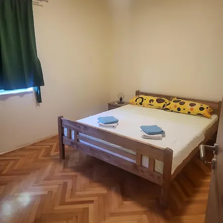 Apartments By The Sea Pirovac, Sibenik - 6280 Apartment *