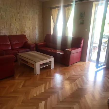 Apartman By The Sea Pirovac, Sibenik - 6280 *