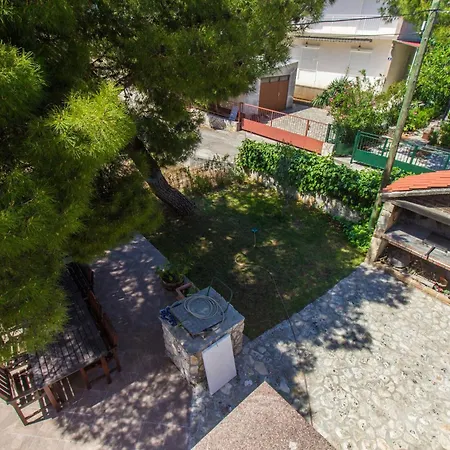 شقة By The Sea Pirovac, Sibenik - 6280 بيروفاتش