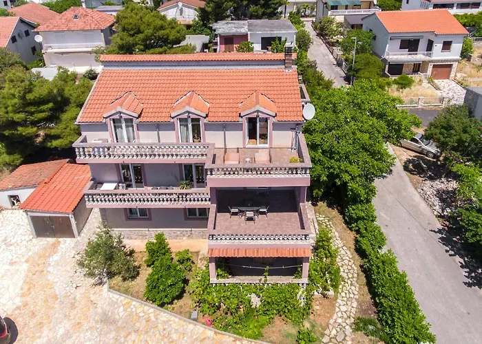 By The Sea Pirovac, Sibenik - 6280 Apartamento