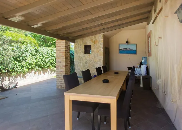 Apartamento By The Sea Pirovac, Sibenik - 6280 Pirovac