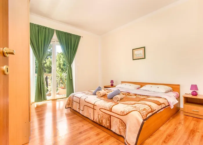 By The Sea Pirovac, Sibenik - 6280 アパート ピロヴァッツ