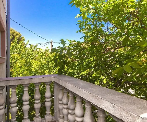 By The Sea Pirovac, Sibenik - 6280