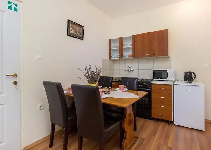 Apartments By The Sea Pirovac, Sibenik - 6280