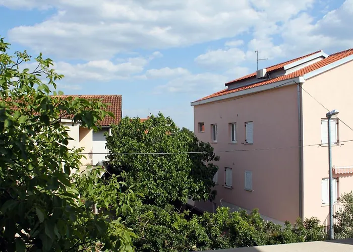 By The Sea Pirovac, Sibenik - 6280 アパート ピロヴァッツ