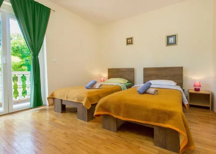 By The Sea Pirovac, Sibenik - 6280 Apartamento Pirovac