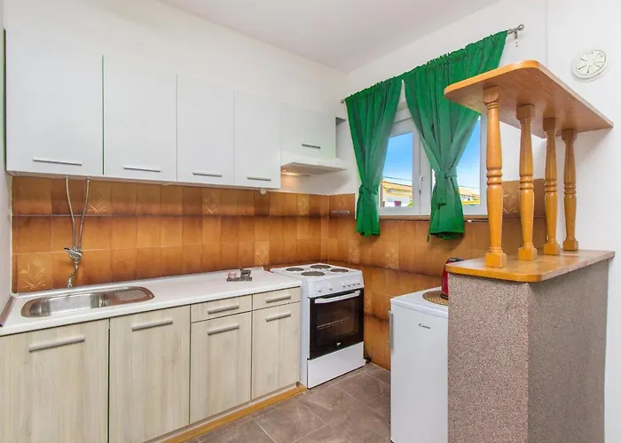 By The Sea Pirovac, Sibenik - 6280 * بيروفاتش