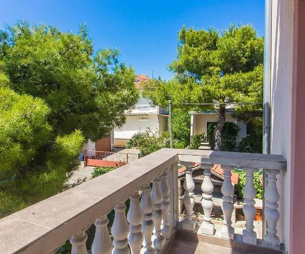 شقة By The Sea Pirovac, Sibenik - 6280 *