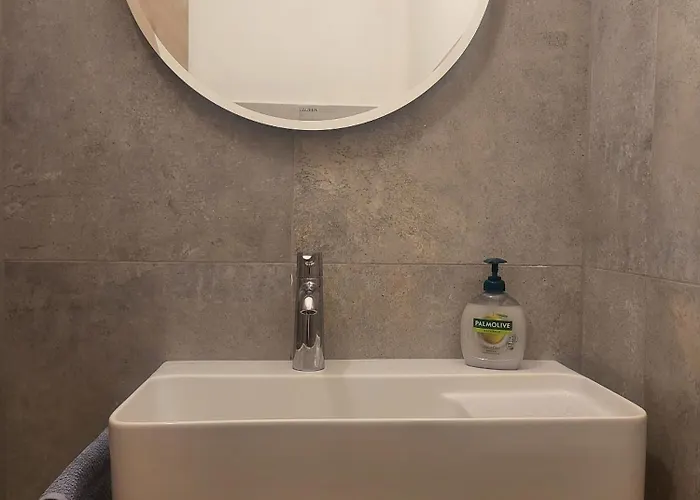 By The Sea Pirovac, Sibenik - 6280 شقة *