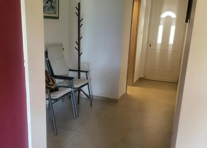 By The Sea Pirovac, Sibenik - 6280 شقة بيروفاتش