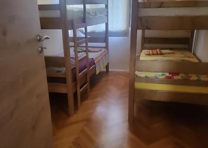 Apartamento By The Sea Pirovac, Sibenik - 6280 Pirovac