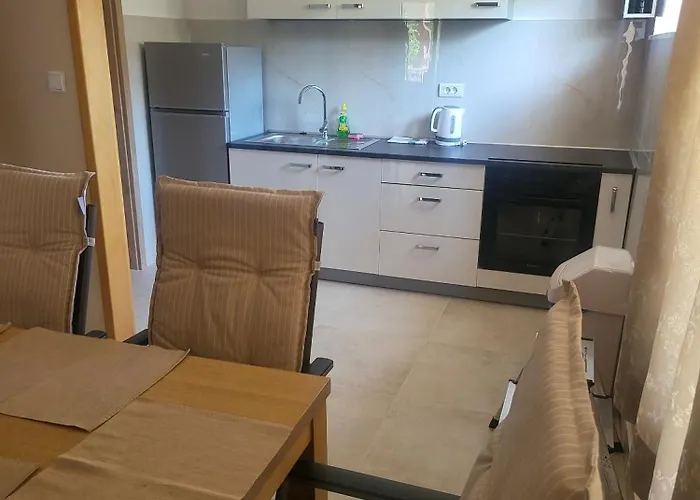 By The Sea Pirovac, Sibenik - 6280 * بيروفاتش