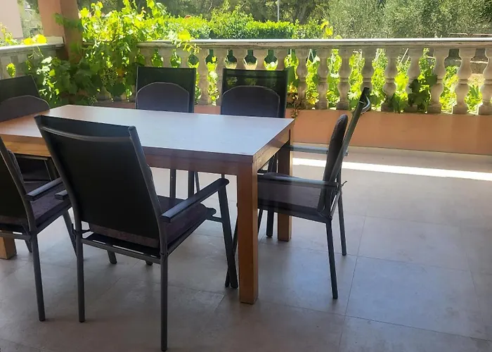 Apartments By The Sea Pirovac, Sibenik - 6280