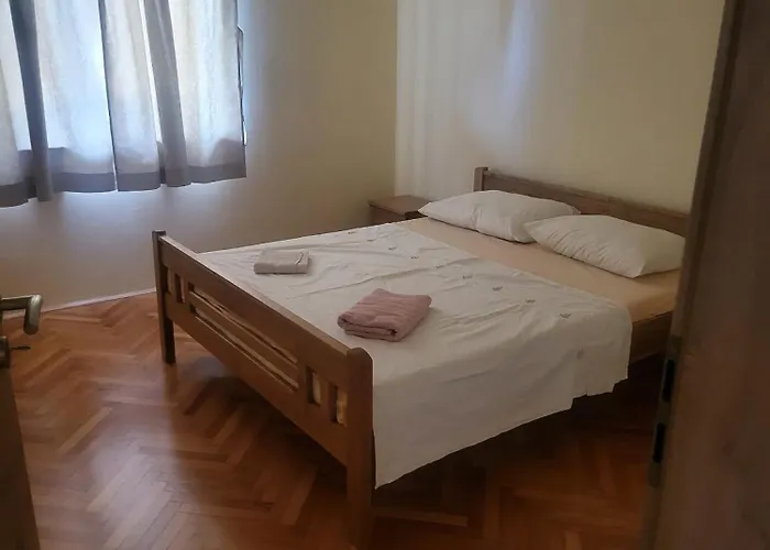 By The Sea Pirovac, Sibenik - 6280 Apartamento