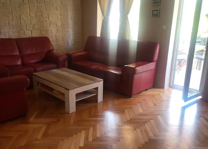 شقة By The Sea Pirovac, Sibenik - 6280 *