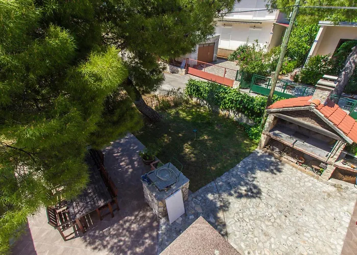 Apartamento By The Sea Pirovac, Sibenik - 6280 Pirovac